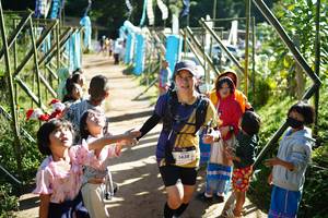 BIB: 1438
                            <button type="button" onclick="openModal(19040881)" class="btn btn-primary btn-sm float-right btn-popup" data-toggle="modal" data-target=".modal-high-quality">
                        <i class="fas fa-shopping-cart"></i> Add to Cart
                    </button>
                                            <button type="button" onclick="isThisMe(19040881, true)" class="btn btn-success btn-sm float-right btn-popup btn-isme hidden" data-toggle="tooltip" data-placement="bottom" title="นี่คือรูปของคุณใช่ไหม คลิกที่นี่เพื่อเอาเข้าอัลบั้ม">
                        <i class="fas fa-plus"></i> Add to album
                    </button>
                    <button type="button" onclick="isThisMe(19040881, false)" class="btn btn-warning btn-sm float-right btn-popup btn-isnotme hidden">
                        <i class="fas fa-ban"></i> Remove from album
                    </button>